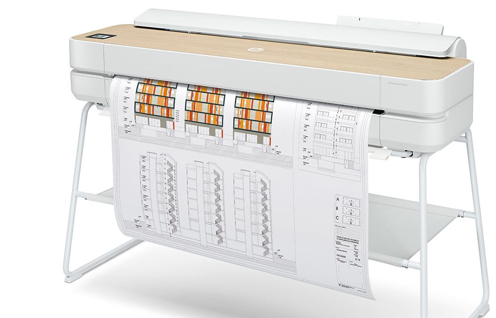 Ремонт HP DesignJet Studio 36-in в Санкт-Петербурге (812) 642-20-57