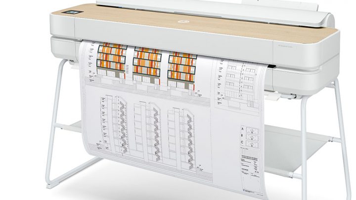 Ремонт HP DesignJet Studio Steel 36-in в Санкт-Петербурге (812) 642-20-57