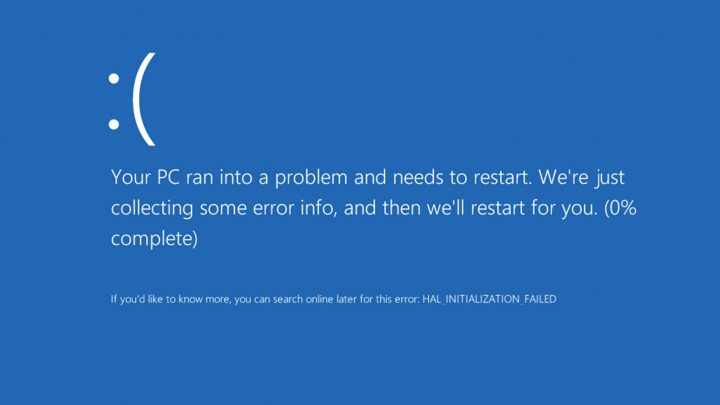 обновление для Windows 10 – KB5001567: исправления ошибки BSOD, проблемы с печатью Kyocera