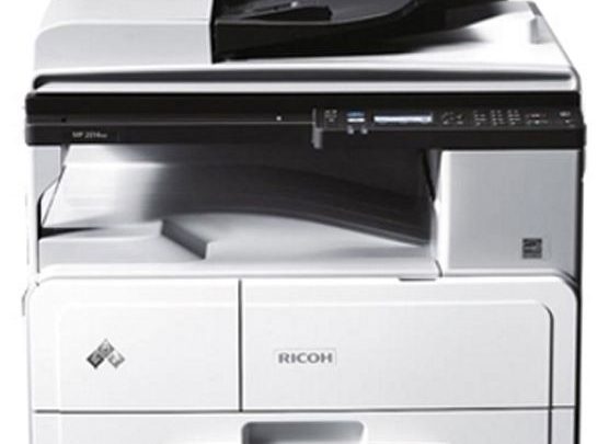 Ремонт RICOH OI IM2702 в Санкт-Петербурге