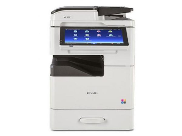 Ремонт RICOH OI305+RU в Санкт-Петербурге