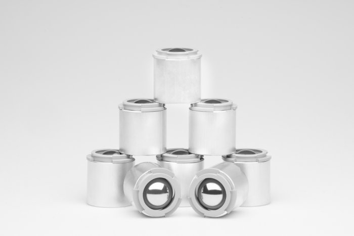 940-100262 Комплект усиления прижима ES-TE 2300