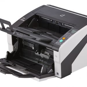 Fujitsu сканеры А3