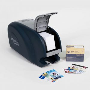 ADVENT SOLID принтеры для пластиковых карт