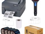 Расходные материалы Godex G530