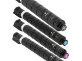Совместимые картриджи Canon C3326i
