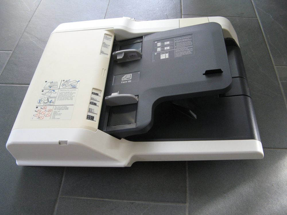 Kyocera DP-470