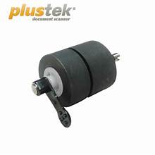 Расходные материалы и запчасти к сканерам Plustek