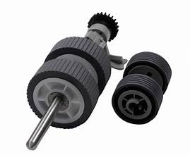 Запчасти для сканеров Fujitsu