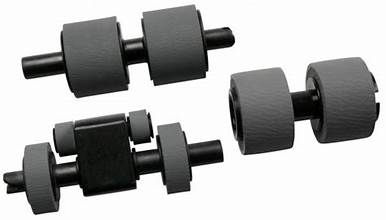 Запчасти и доп. опции Fujitsu-Ricoh