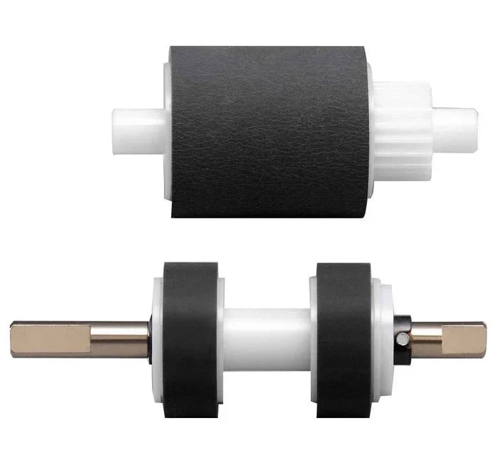 Запчасти для сканеров Panasonic