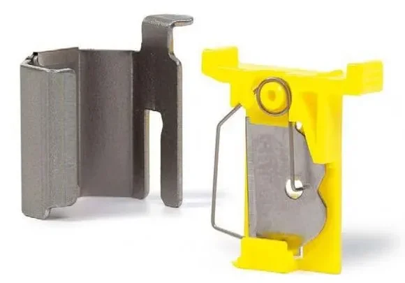 Запчасти для кабельного принтера Supvan TP-80E, TP-86E РУС