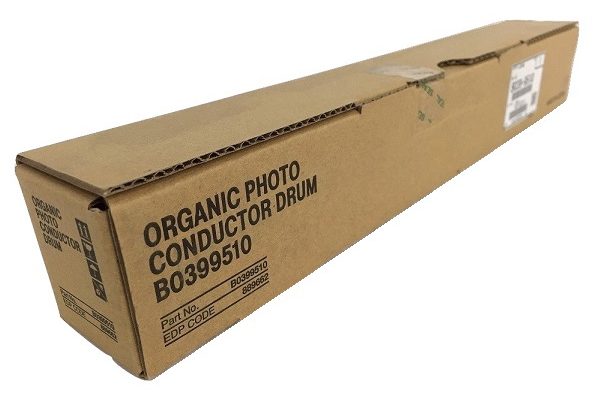 Запчасти Ricoh 2014