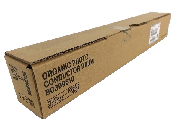 Запчасти Ricoh 2014